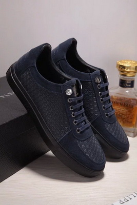 PhiliPP Plein Fashion Casual Men Shoes--079